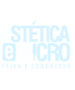 Micro, Estética e Cílios - Logo