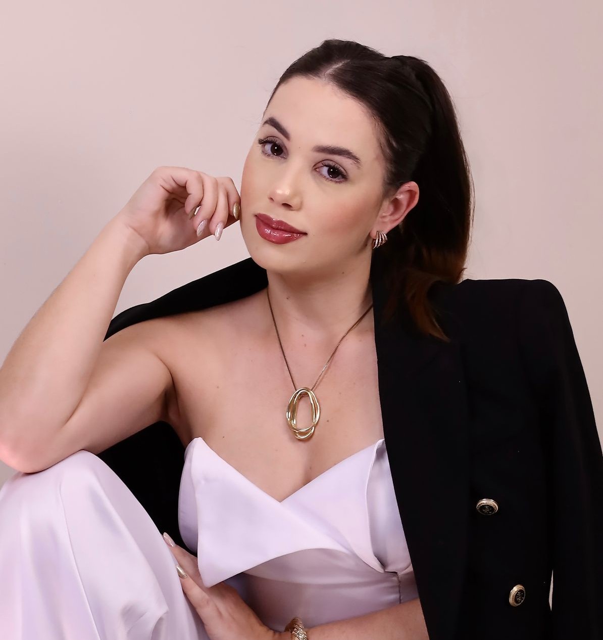 Amanda Rhuâna