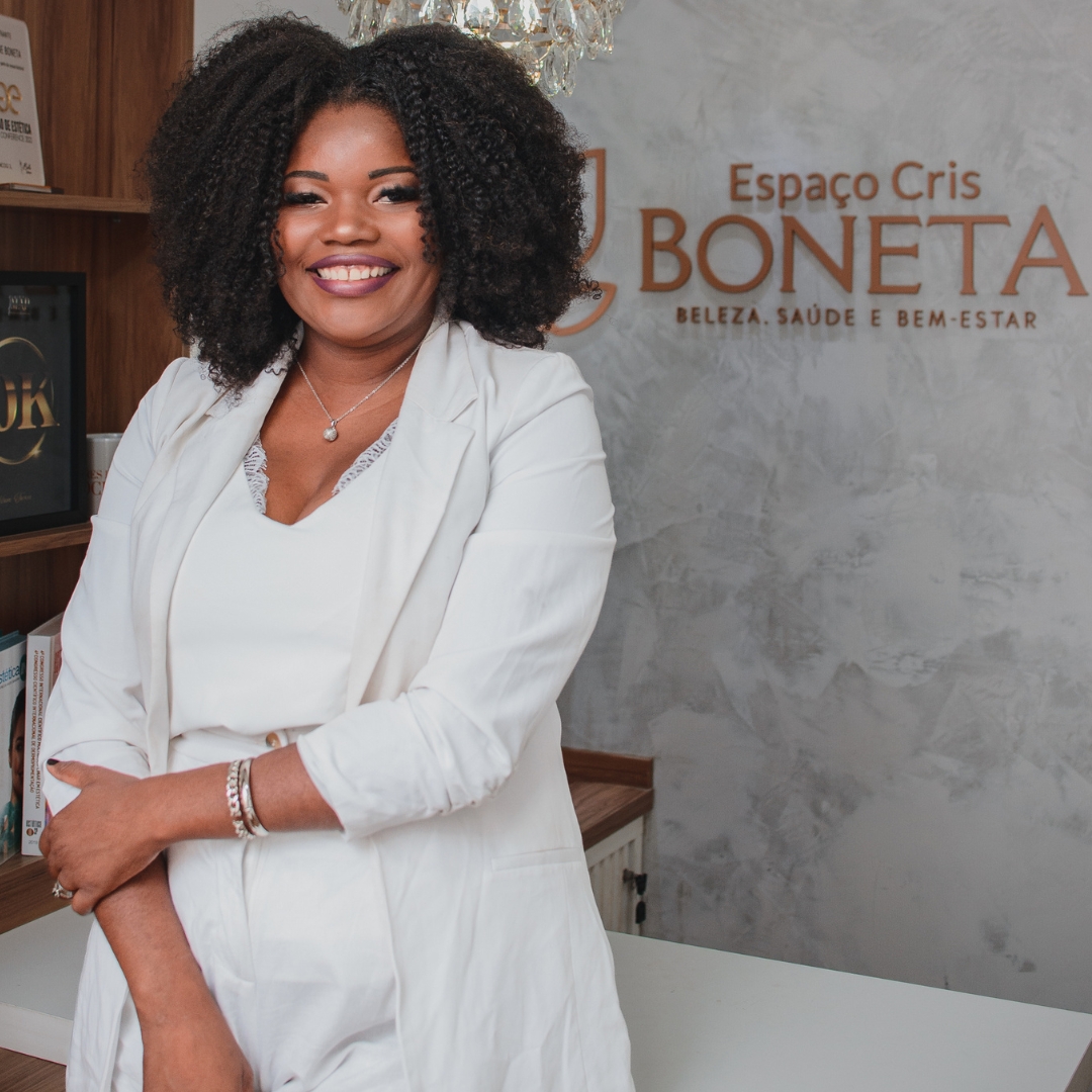 Dra. Cristiane Boneta