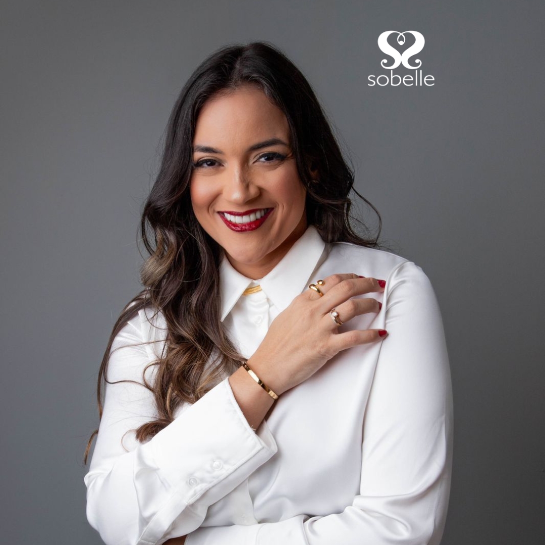 Carina Arruda