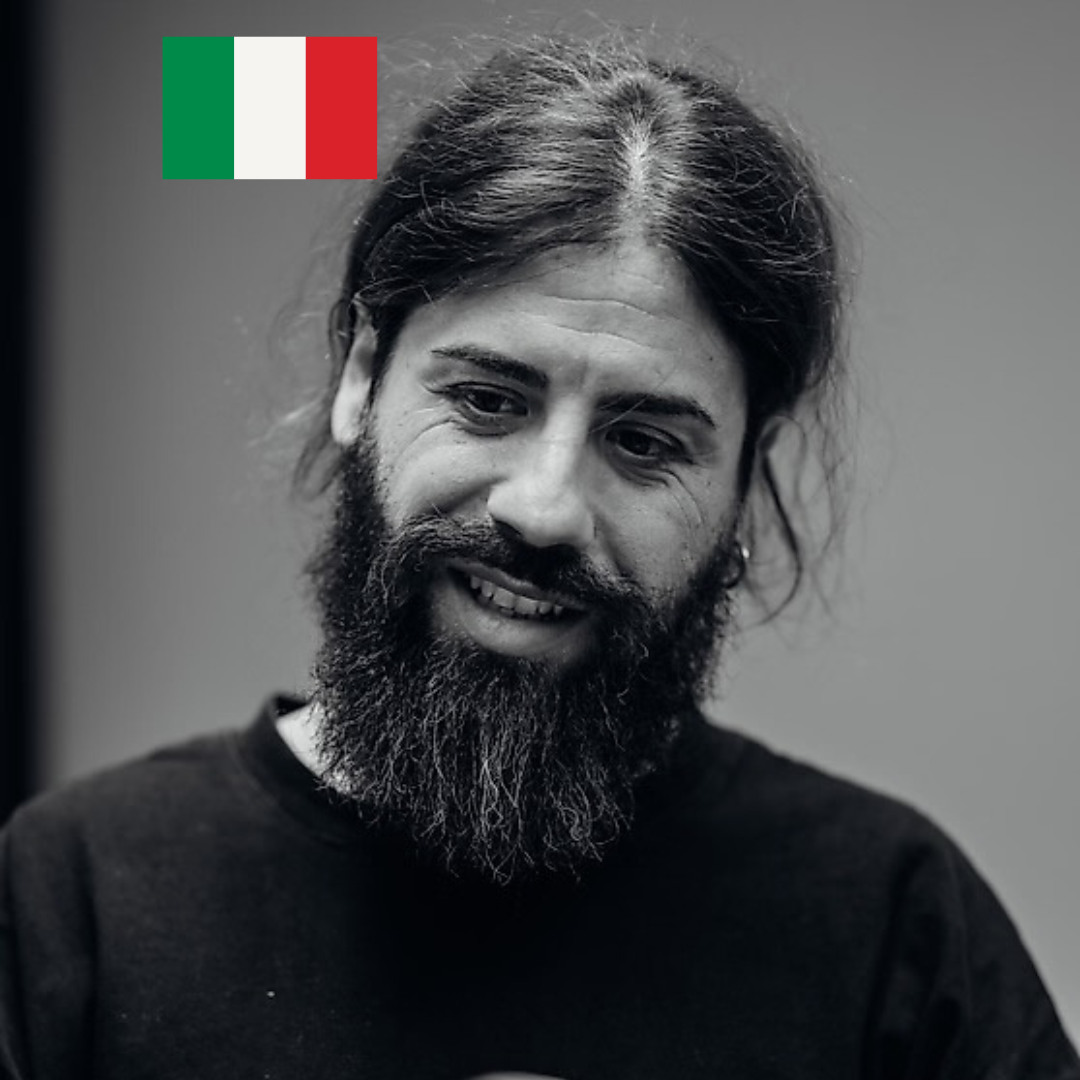 Francesco Arancio (Itália)