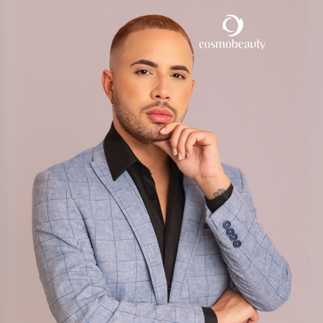 Dr. Wbyster Lopes