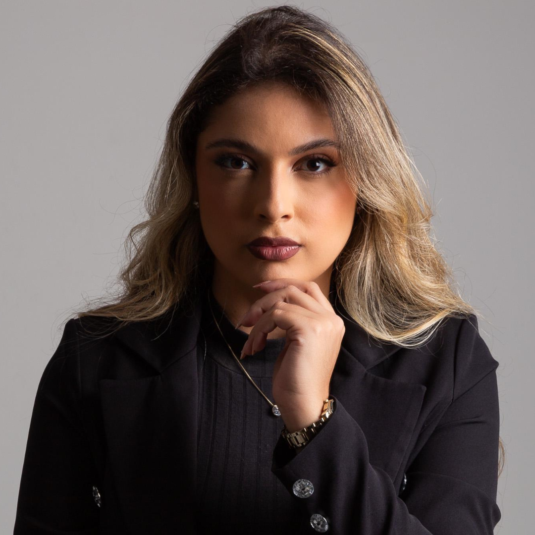 Luana Melo