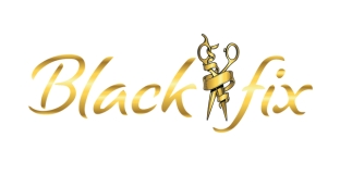 BLACK FIX | Profissional Fair